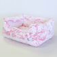Whisper Dog Bed