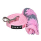 Ren Dog Harness A - Pink