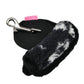 Chyanne Vest Dog Harness - Black