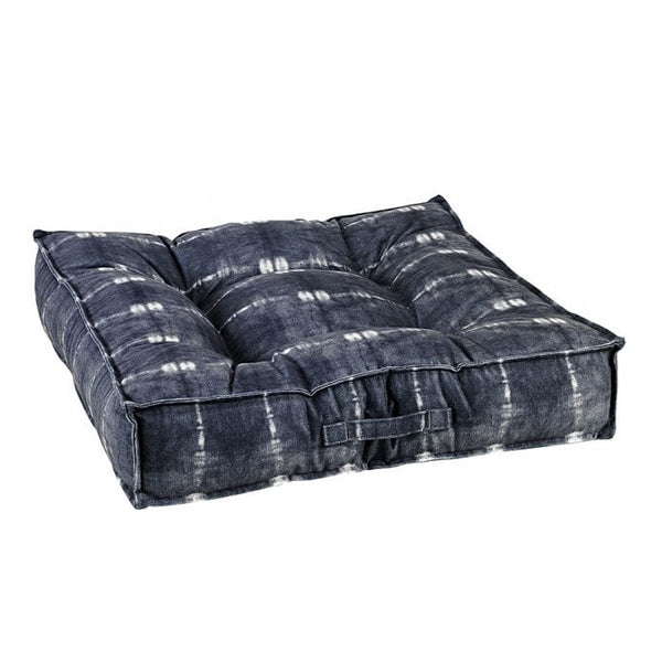 Piazza Pet Bed - Microvelvet Bali