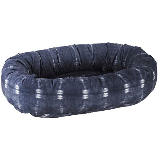 Donut Bed - Microvelvet Bali
