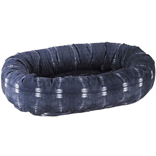 Donut Bed - Microvelvet Bali
