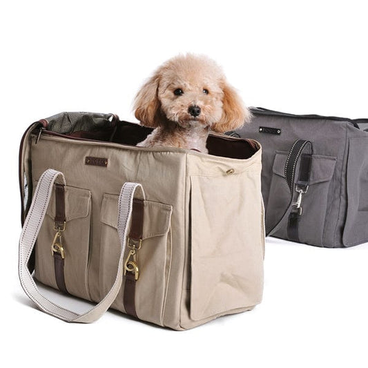 Buckle Tote V2 Dog Carrier