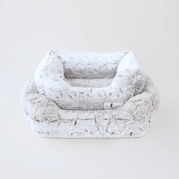 Deluxe Dog Bed