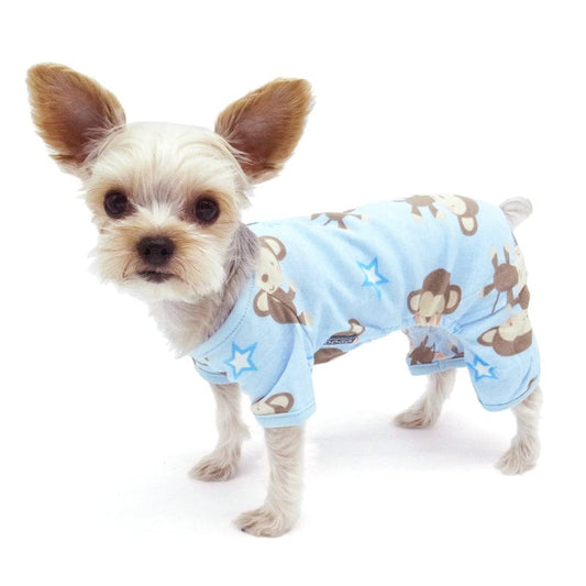 DOGO PJ Monkey