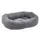 Donut Bed - Microvelvet Dusk