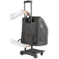 Rio Traveler Khaki with Stripe