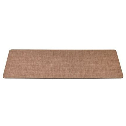 Gourmet Placemat Flax