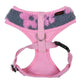 Ren Dog Harness A - Pink