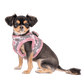 Calla Vest Dog Harness - Grey