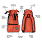 K9 Sport Sack® Trainer Iron Gate