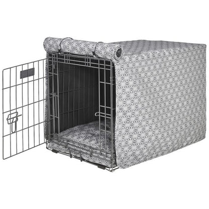 Crate Cover - Mercury