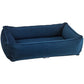 Urban Lounger - Microvelvet Navy