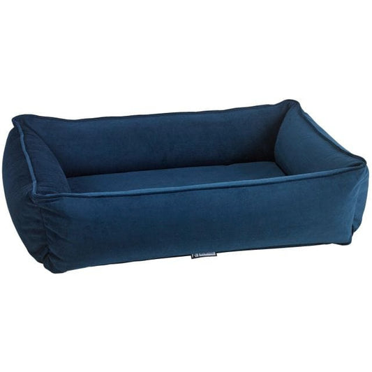 Urban Lounger - Microvelvet Navy