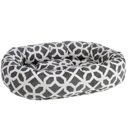 Donut Bed - Performance Chenille Palazzo