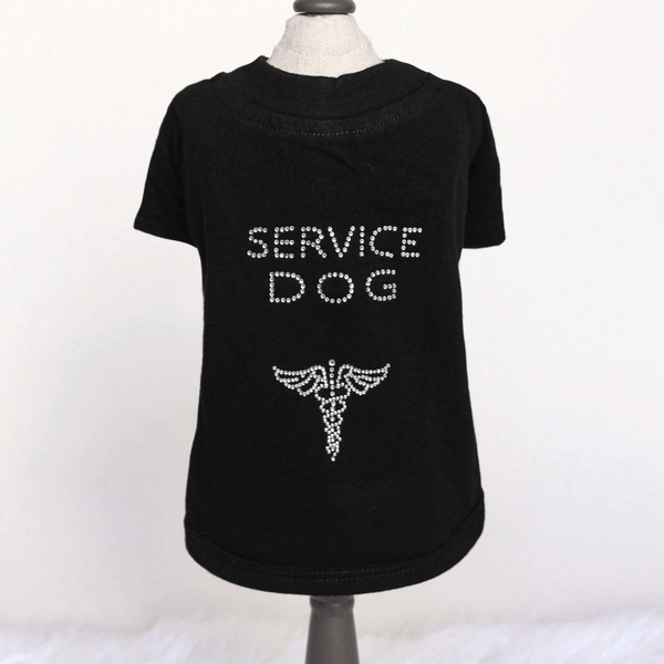 Service Dog Tee